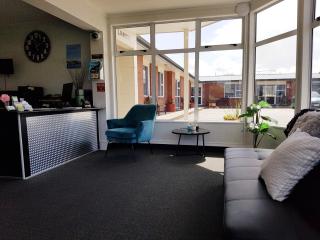 554 Moana Court Motel - Invercargill - 9