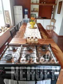 Parcela 9 Nehuen - 3