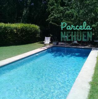 Parcela 9 Nehuen - Talagante - 5