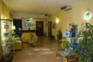 Napolit'amo Hotel Medina - 9