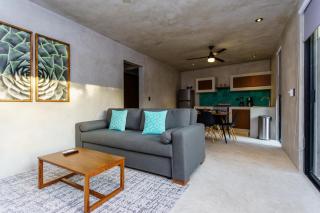 Eco-sustainable Luxury Between Beach Hotspots & Tulum Town by Stella Rentals - Tulum - 1