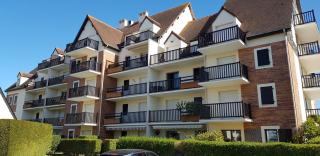 Résidence Front de mer Cabourg - Accès direct plage - Cabourg - 2