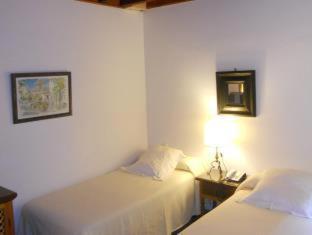 Hotel Santa Isabel La Real - Granada - 2