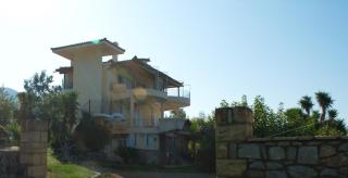 ELGEORGE HOME - Calamata - 3