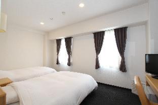 Smile Hotel Yonezawa - Yonezawa - 2
