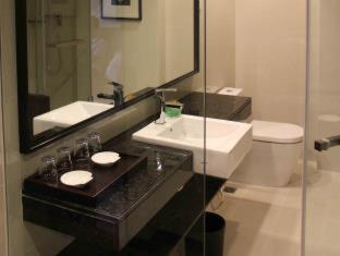 I Hotel Baloi Batam - 2