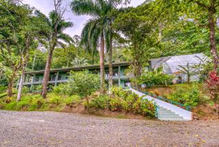 Hotel Casa Conley Del Mar - Puerto Viejo - 8