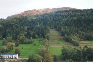 Apartament Berg - Szczyrk - 5