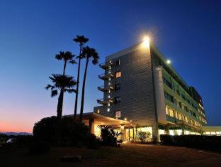 Ibusuki Seaside Hotel - 9