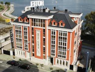 Hotel Crunia I A Coruña - A Coruña - 7