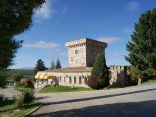 Hotel Temple Pradorrey - Astorga - 9