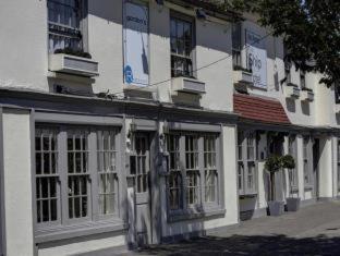 Best Western Ship Hotel - Weybridge - 7