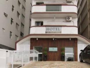 Hotel Imperador - Santos - 8