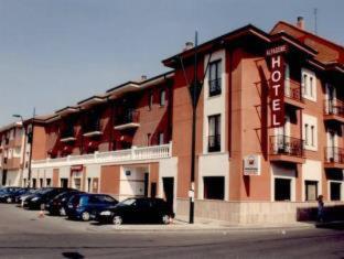 Hotel Alfageme - Trobajo del Camino - 8
