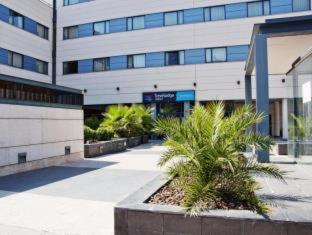Travelodge Torrelaguna - Madrid - 8