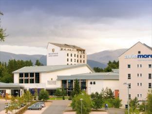 Macdonald Aviemore Hotel at Macdonald Aviemore Resort - Aviemore - 4