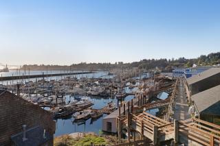 Embarcadero Bay View - Newport - 9