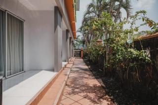 RedDoorz Plus near Pelabuhan Merak - Cilegon - 1