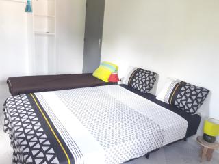 Duplex La Rivière - 1