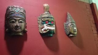 Shannkalay Hostel - Rangum - 1