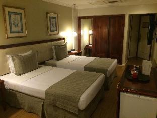 Olinda Rio Hotel - Rio de Janeiro - 3