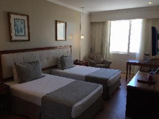 Olinda Rio Hotel - Rio de Janeiro - 2