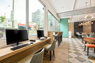 Holiday Inn Express - Lima San Isidro by IHG - 1