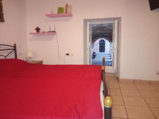 Sotoportego - Chania - 8