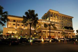 I Hotel Batam - Nagoya - 4