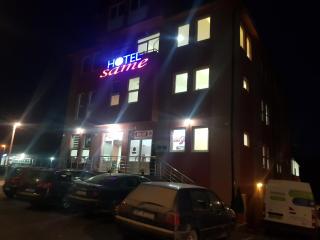 PROKLETIJE HOTELL Same - 7