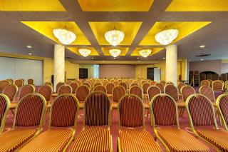 Merian Palace Hotel - Stara Zagora - 6