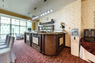 Merian Palace Hotel - Stara Zagora - 5