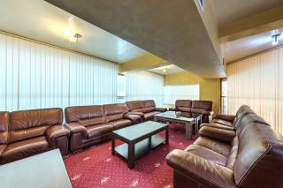 Merian Palace Hotel - Stara Zagora - 4