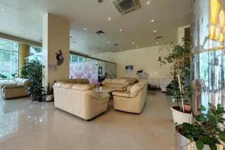 Merian Palace Hotel - Stara Zagora - 3