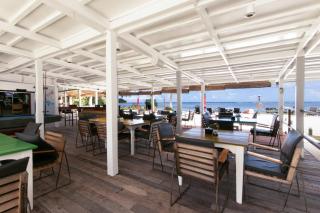 Reef Beach Resort - 5