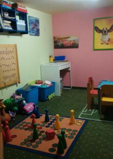 Hotel Pension Sonnenuhr - 7