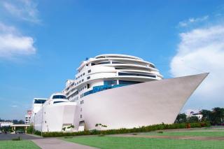Pacific Palace Hotel - Nagoya - 0