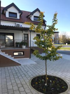 EVA Rooms & Studio Apartment - Karlovac - 0