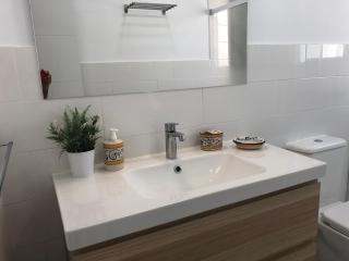 Apartamento Malagueta 1 Linea playa centro Malaga - Málaga - 8