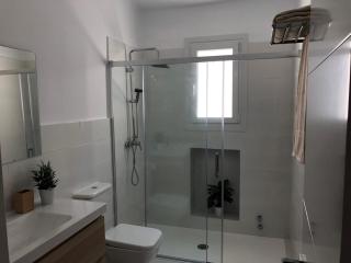 Apartamento Malagueta 1 Linea playa centro Malaga - Málaga - 9