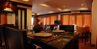 Gassan Legacy Golf Club - Lamphun - 2