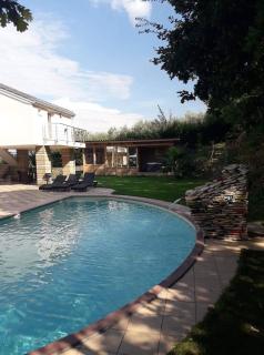 Fabula Ventis B&B Resort - Paupisi - 6