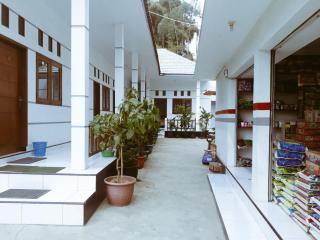 Savana Guesthouse - Bromo - 9