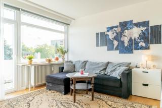 Private Apartment - 1