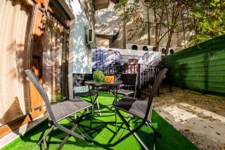 Sofia Rococo Life Apartments - 1