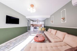 Sofia Rococo Life Apartments - 6