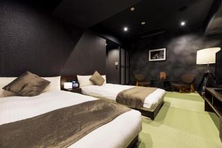 PROSTYLE Ryokan Yokohama Bashamichi - Yokohama - 3