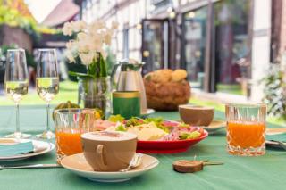 Hotel Vorderburg - 2