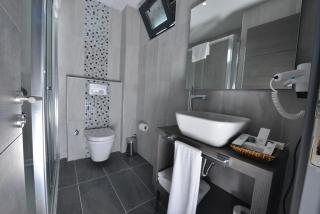A11 Hotel - Istanbul - 8