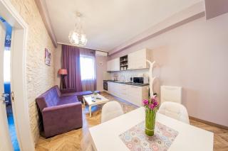 Sofia Violet Life Apartment - 4
